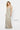 Formal Dresses Metallic Fit Ribbon Formal Dress Stone