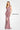 Formal Dresses Long Formal Beaded Slit Evening Dress Rosewood