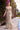 Mother of the Bride Dresses Long Beaded Mother of the Bride Formal Dress Beige/Multi