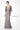 Mother of the Bride Dresses Mother of the Bride Long Formal Lace Dress Dark Gray