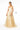 Floral Embroidery Long Prom A-Line Dress - The Dress Outlet Elizabeth K