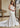 Wedding Dresses Lace Applique Long Mermaid Wedding Dress White