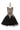 Flower Girl Dress Sleeveless Gold Embellished Short - The Dress Outlet Cinderella Couture