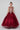 Flower Girls Beaded Ball Gown with Keyhole Back - The Dress Outlet Cinderella Couture