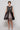 Flower Girls Capped Sleeve Lace and Tulle Short Party Dress - The Dress Outlet Cinderella Couture