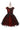 Flower Girls Capped Sleeve Lace and Tulle Short Party Dress - The Dress Outlet Cinderella Couture