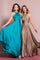 Flowey Long Prom Dress Formal - The Dress Outlet Elizabeth K