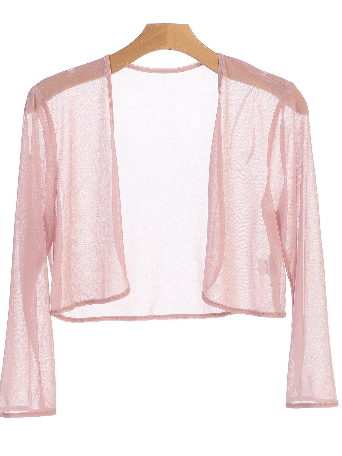 Eva Fashion 3277 Bolero Jacket Sale