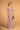 Formal Chiffon Long Dress Bridesmaid Mauve