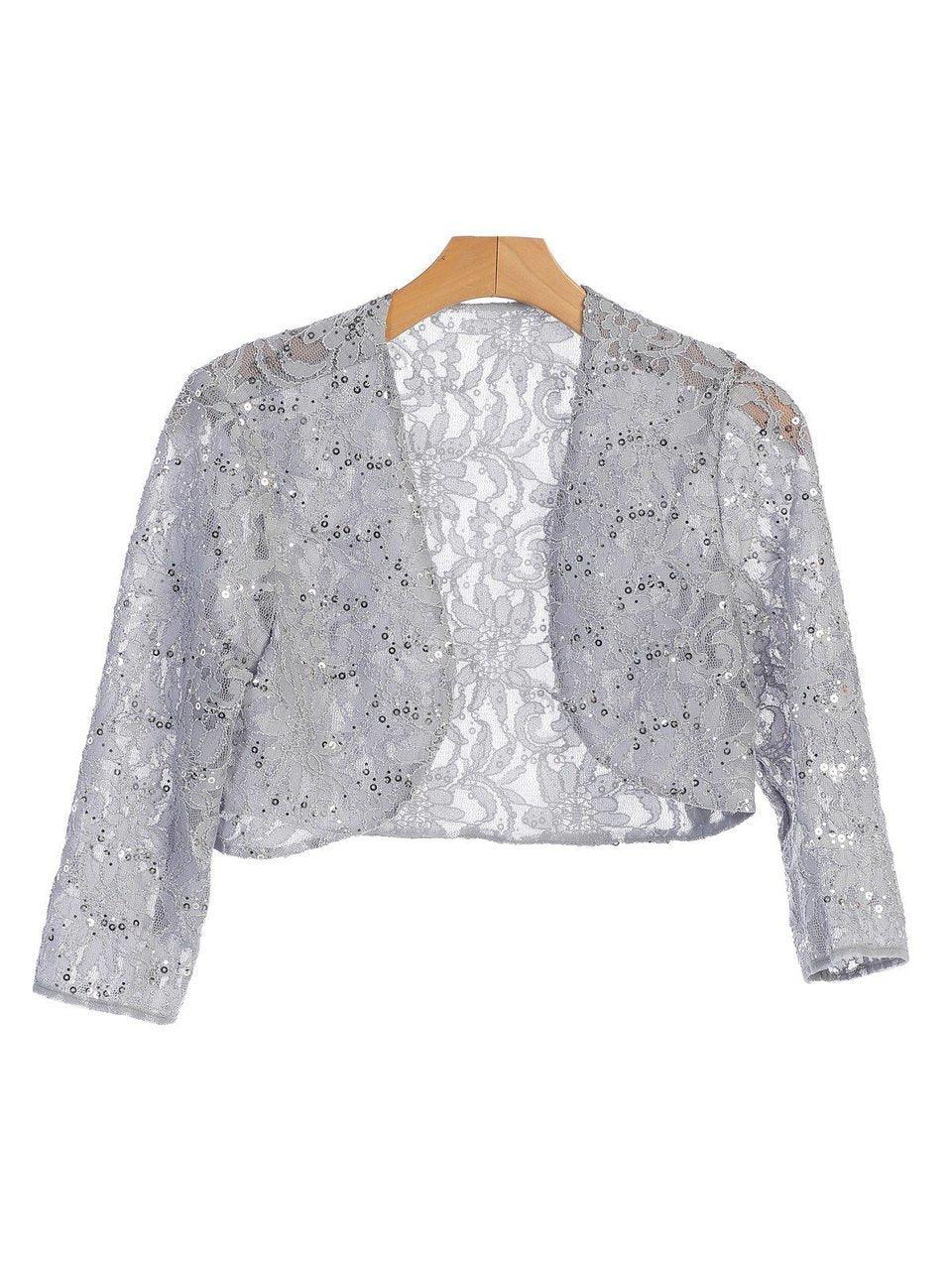 Eva Fashion EV3278 Silver L Sale