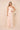 Formal Long Bridesmaid Dress Nude