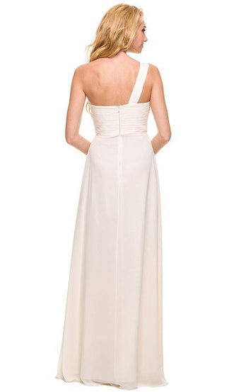 Formal Long Bridesmaid Dress for $49.99 – The Dress Outlet