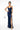 Fitted Long Prom Dress Evening Gown - The Dress Outlet Elizabeth K