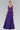 Formal Long Sheer Sleeve Mother of the Bride Dress - The Dress Outlet Elizabeth K
