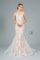 Formal  Mermaid Long Prom Dress - The Dress Outlet Elizabeth K