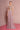 Formal Plus Size Long Dress Mother of the Bride Mauve Pink