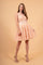 Formal Short Cocktail Dress - The Dress Outlet Elizabeth K