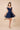 Formal Short Dress Homecoming - The Dress Outlet Nox Anabel