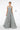Full Embroidered Illusion Prom Long Dress - The Dress Outlet Elizabeth K