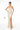 V-Neck Bodycon Sequin Long Prom Dress - The Dress Outlet