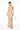 V-Neck Bodycon Sequin Long Prom Dress - The Dress Outlet