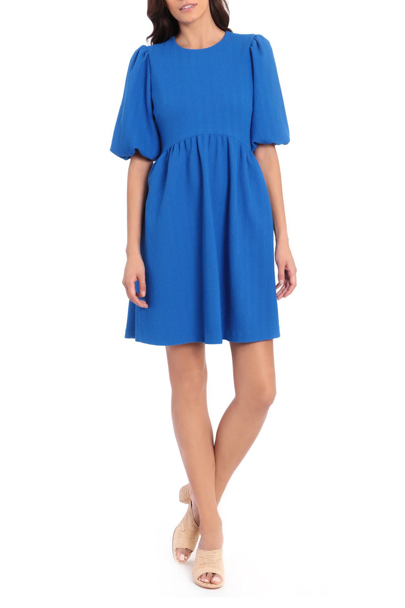 Maggy London G4879M A Line Short Cocktail Dress
