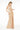 Sequin Bodycon Long Prom Dress - The Dress Outlet Elizabeth K Rose Gold