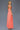 Long Sleeeveless Chiffon Prom Formal Dress - The Dress Outlet Elizabeth K Coral