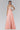 Long Formal Sleeeveless Chiffon Prom Dress - The Dress Outlet Elizabeth K Peach