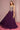 Embroidered Chiffon Long Prom Dress Formal - The Dress Outlet Eggplant