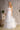 Prom Dresses Bead Tied Shoulder A line Long Prom Dress Ivory