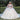Quinceanera Dresses Long 3D Butterfly Glitter Cape Quinceanera Dress Lilac/Champagne