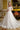 Wedding Dresses Long A Line Beaded Corset Lace Wedding Dress Off White