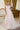 Wedding Dresses Glitter Long Bridal A Line Wedding Dress Off White