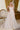 Wedding Dresses Glitter A Line Corset Bridal Sequin Wedding Dress Off White