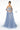 Gliiter Mesh A-Line Long Prom Dress - The Dress Outlet Elizabeth K
