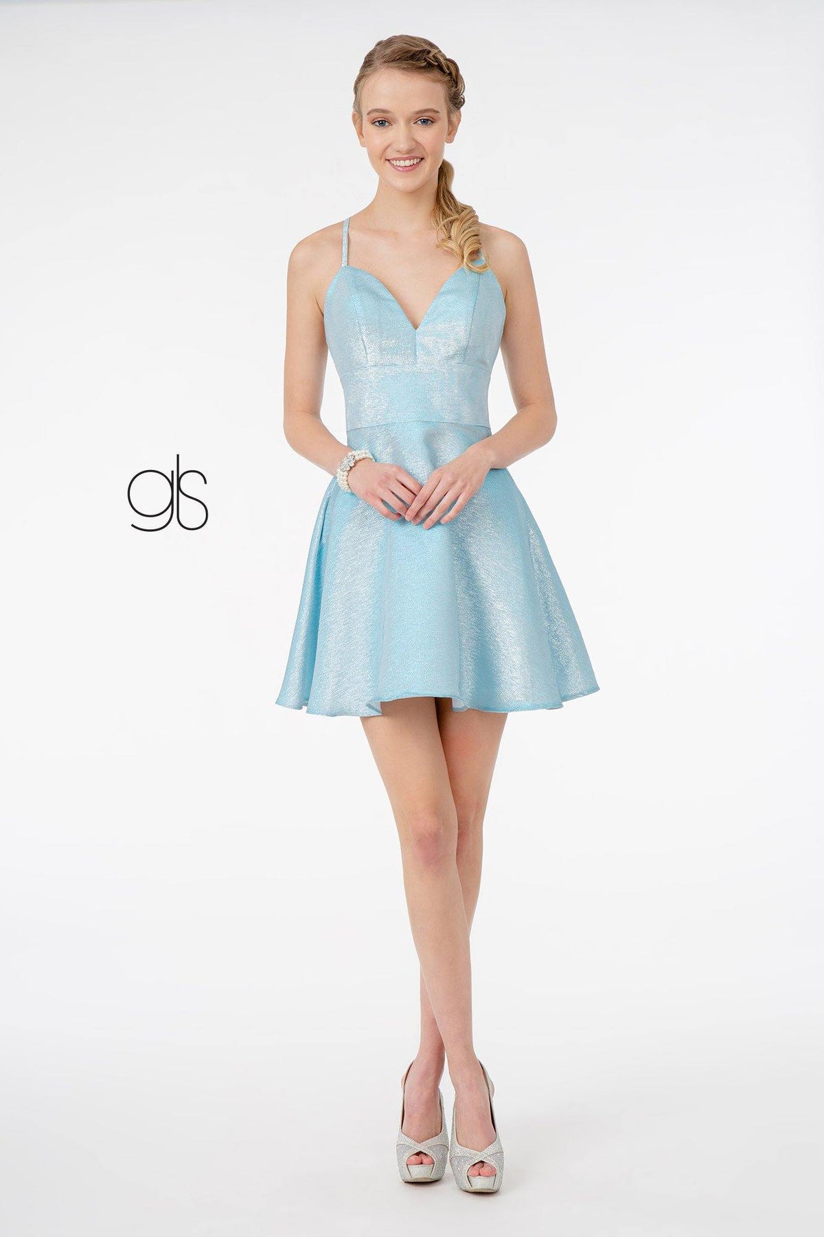 Semi-Formal Dresses | Chic Party Gowns The Dress Outlet Semi-Formal Dresses | Chic Party Gowns The Dress Outlet