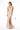 Glitter Mermaid Long Prom Dress - The Dress Outlet Elizabeth K