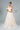 Glitter Mesh Sweetheart A-Line Long Prom Dress - The Dress Outlet Elizabeth K