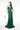 Glitter Sequin Mermaid Long Prom Dress - The Dress Outlet Elizabeth K
