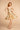 Gold Sequin Embellished Short Prom Dress - The Dress Outlet Elizabeth K
