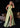 Prom Dresses A Line Long Formal Slit Prom Dress Sage