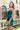 Cocktail Dresses Homecoming Short Cocktail Dress Green