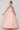 Halter Long Flower Girl Dress - The Dress Outlet Cinderella Couture