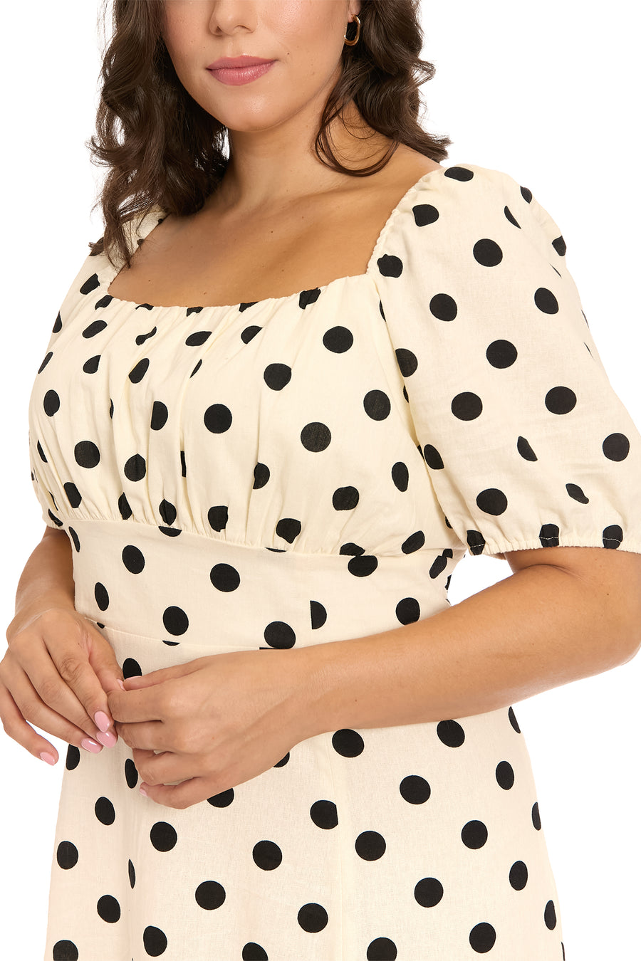 London Times Dress T10264M