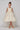 High Low Sequin Embroidered Flower Girls Dress - The Dress Outlet Cinderella Couture