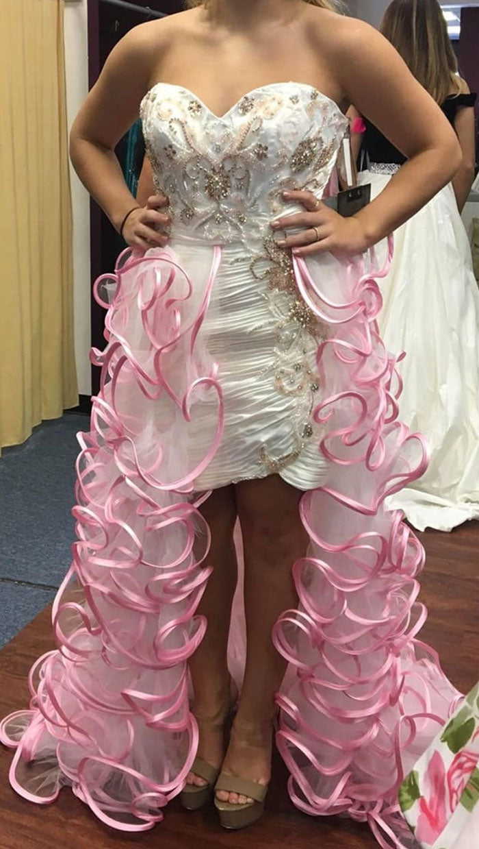 Steer Clear of Online Prom Dress Disasters: Your Ultimate Guide – The ...