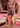 Cocktail Dresses Beaded Short Cocktail Homecoming Fitted Dress Black Pink