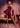 Cocktail Dresses A Line Short Cocktail Pleated Dress Burgundy