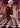 Cocktail Dresses Short Cocktail Glitter Mini Dress Black Red